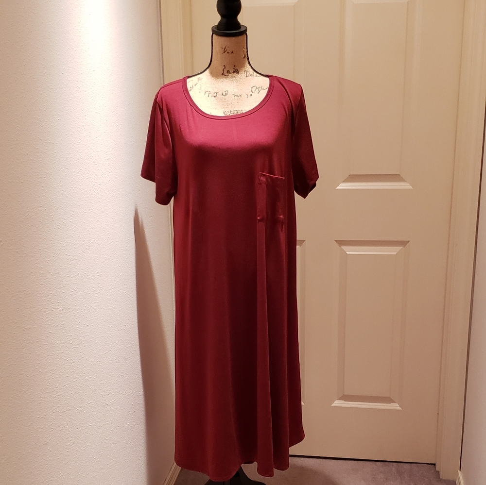 LulaRoe Carly Dress